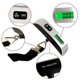 thumbnail image 3 of 110lb/50kg Portable Digital Travel Luggage Lcd Scale Hook Hanging Weight Meter-zzy, 3 of 5