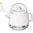 thumbnail image 1 of Humidificador ultrasónico JAMW de aire de niebla silenciosa con luz nocturna unicornio, 1 of 4