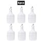 thumbnail image 1 of Luces LED de emergencia recargables por USB, linternas portátiles para exteriores, bombilla de lámpara de emergencia, linterna con batería, luz de Camping para barbacoa, 1-6 uds., 1 of 4