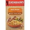 Zatarain's Non-GMO Rice Pilaf, 6.3 oz Box