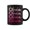 Black, variant on Olivia First NameD Boy Girl Baby BirthDay Coffee Mugs