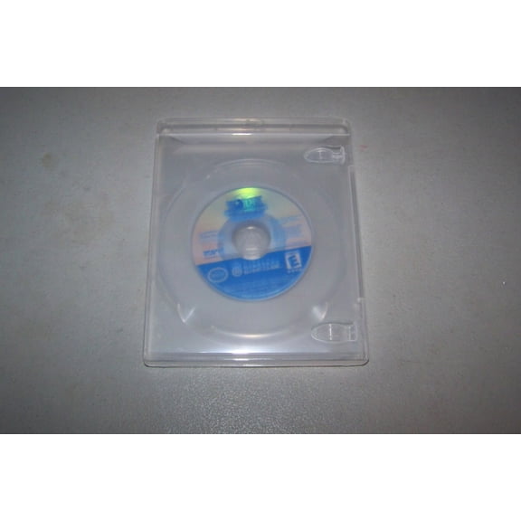 Worm's Blast - Nintendo GameCube