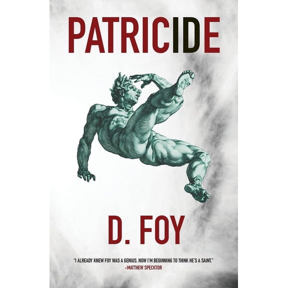 Patricide, (Paperback)