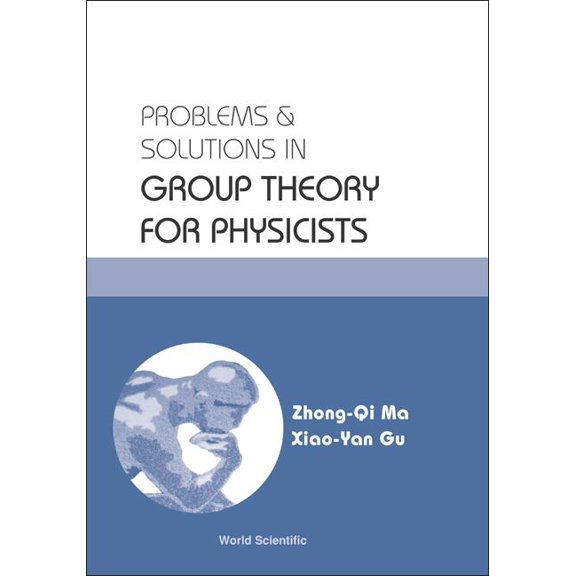 Prob & Soln in Grp Theory for Physicists, (Paperback)