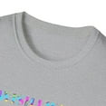 thumbnail image 3 of Funny Unicorn Sarcasm Rainbow Graphic Novelty Men Women, 3 of 4