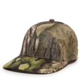 thumbnail image 4 of Outdoor Cap RANGE Moisture Wicking Polyester-Mossy Oak Country, 4 of 8