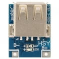 thumbnail image 3 of ANGGREK Carte de Chargeur USB, Confortable à Tenir pour Extérieur, 3 of 8