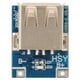 thumbnail image 3 of Placa de protección de batería, 10 piezas, 5 V, 1 A, placa de carga de batería USB, placa de protección de carga y descarga de batería, fiel a su promesa, 3 of 9