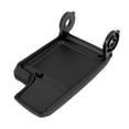 thumbnail image 4 of Unique Bargains Car Center Console Box Cover Replacement Gray for BMW M3 2001-2006, 4 of 6