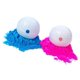 thumbnail image 2 of 4Pcs Gender Reveal Golf Balls Baby Shower Powder Golf Balls with Powder for Birthday, 2 of 4