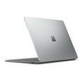 thumbnail image 2 of Restored Microsoft - Surface Laptop 4 13.5” Touch-Screen - AMD Ryzen 5 - 8GB - 256GB Solid State Drive (Latest Model) - Platinum (Refurbished), 2 of 6