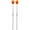 16B Extra Soft, variant on Vic Firth Ensemble Series Birch Handle Marimba Mallets 16B Extra Soft