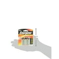 thumbnail image 3 of Energizer MAX Alkaline Battery 9 Volt 1 Each, 3 of 3