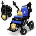 thumbnail image 1 of MAJESTIC IQ-8000 New Remote & Joystick Controlled Mobility Aid Lightweight Foldable Electric Wheelchair, 1 of 5