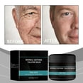 Dreparja Holiday Deals Butter Facial Moisturizing Cream Nourishing Men