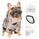 thumbnail image 3 of Fotbe Funny Chicken Sudadera con Estampado para Perros Pequeños – Suéter con Capucha para Mascotas, Tela Suave de Forro Polar con Bolsillo-X-Large, 3 of 7