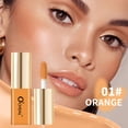 thumbnail image 4 of Matte Mini Face Liquid Blusher Longlasting Silky Smooth Cheek Eye Mousse, 4 of 8