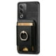 thumbnail image 2 of Retro Stand Card Case For OPPO Find X5 Pro, 2 of 5