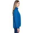 thumbnail image 2 of Ash City - Core 365 Veste Profil Doublée en Polaire pour Femmes Toutes Saisons, 2 of 3