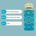 thumbnail image 4 of Radi by Rasasi for Women - 3.38 oz EDP Spray, 4 of 6