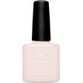 thumbnail image 1 of CND - Shellac Satin Slippers (0.25 oz), 1 of 2