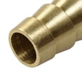 thumbnail image 4 of tuerca loca 3/8 de pulgada dorado iusa, 4 of 4
