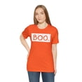 thumbnail image 5 of Unisex Jersey Short Sleeve Tee, 5 of 8