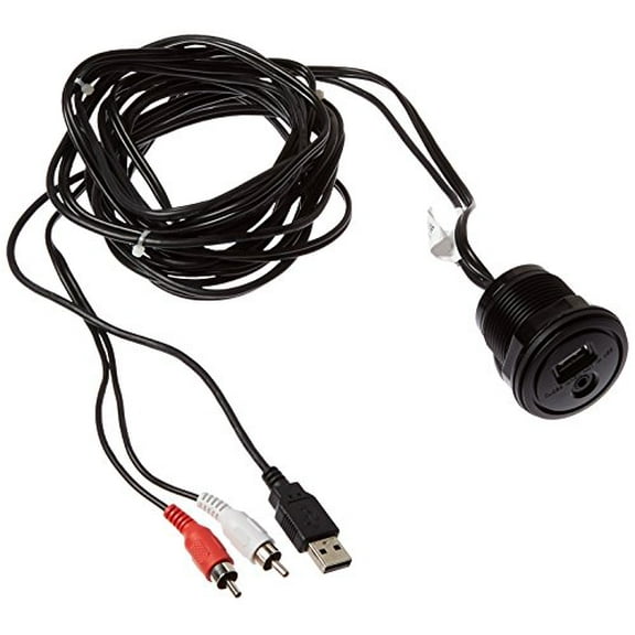 Jensen Speaker Cables & Connectors