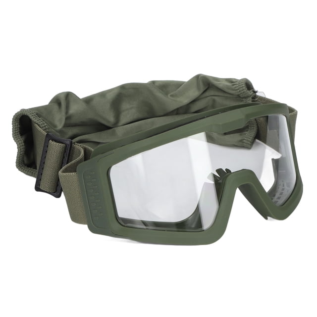Gafas desmontables para exteriores, gafas desmontables para exteriores, gafas protectoras UV para bicicleta, gafas de ciclismo probadas y confiables