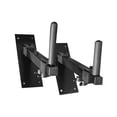 thumbnail image 3 of 2 ganchos para colgar guitarra, soporte de pared con autobloqueo Para pared, 3 of 9