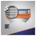 thumbnail image 3 of Rastrillos Gillette Fusion5 de 4 hojas para hombre, 3 of 7