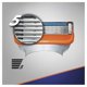 thumbnail image 3 of Rastrillos Gillette Fusion5 de 4 hojas para hombre, 3 of 7