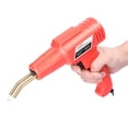 thumbnail image 2 of 100W Portable Handheld Plastics Welding Machine Panel Crack Repairs Kit Thermal Cutting Hot Stapler Plastics, 2 of 8