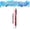 C, variant on Retractable Aluminum Alloy Ballpoint Pen Premium Metal Click Pen Smooth Writing Portable Business Signature Pen for Office Gift