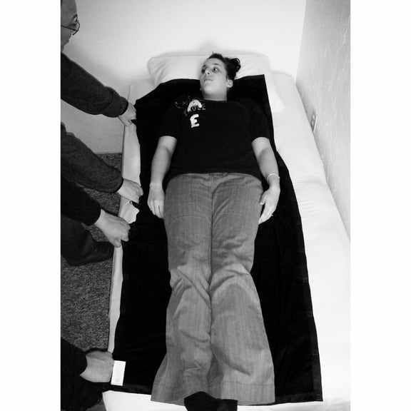 SafetySure SlidEase - 28" x 72"