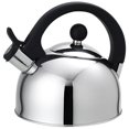 thumbnail image 1 of Bouilloire en acier inoxydable de 2,5 litres, 1 of 4