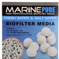 thumbnail image 1 of MarinePure Biofilter Media Esferas - 1.5" - 1 gal, 1 of 1