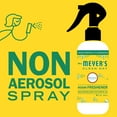 thumbnail image 4 of Mrs. Meyer’s Clean Day Room Spray, Honeysuckle Scent, 8 Fl Oz Bottle, 4 of 8