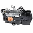 thumbnail image 2 of Door Lock Actuator Motor Rear Left for 2010 2011 Chevrolet Suburban 1500 for 2006 2007 2008 2009 2010 Buick Lucerne Chevrolet Silverado 1500 Classic Hybrid Ls 931-316 20790499, 2 of 3