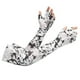 thumbnail image 4 of Soidarity 1 par de mangas de refrigeración antideslizantes de silicona para sombra de sol mangas de ocio para correr Protector de brazo para mujeres Camuflaje Tipo 2 5piezas Soidarity CBP221238, 4 of 6