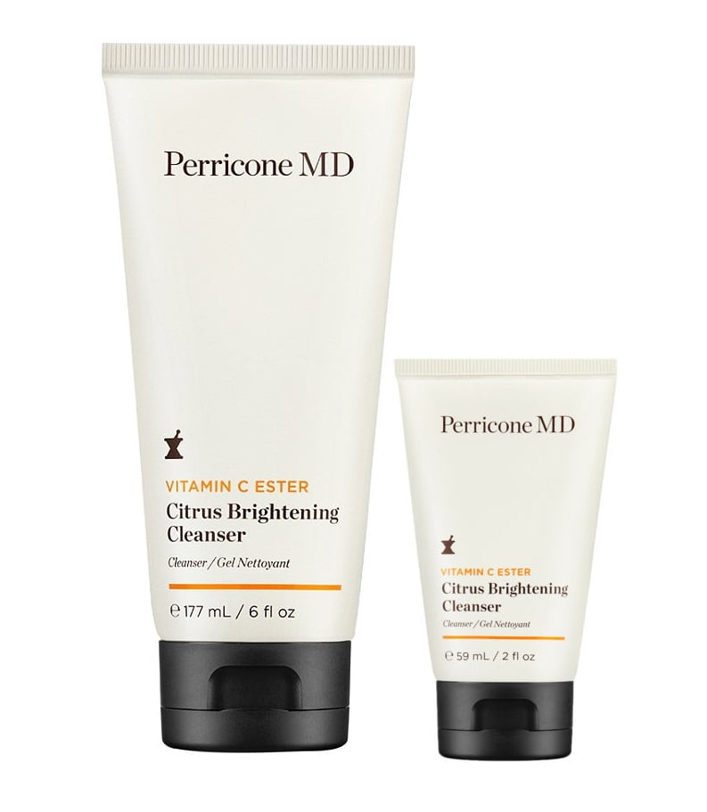 Perricone MD Vitamin C Ester Citrus Brightening Cleanser 60z / 2oz