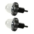 thumbnail image 2 of 2 Pcs Suitable For Kawasaki 49043-7002 Priming Pump Fits FJ180V Primer Bulb, 2 of 4