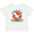 thumbnail image 3 of Inktastic Sarasota Florida Vacation Trip Boys or Girls Toddler T-Shirt, 3 of 5