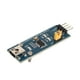 thumbnail image 5 of Módulo USB A UART TTL, Transmisión Estable PL2303GS Chip USB UART TTL Módulo USB Mini AB Para La Industria, 5 of 8