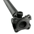 thumbnail image 4 of BOXI Front Driveshaft Propeller Drive Shaft Assembly for Jeep Grand Cherokee 2005-2006 / Commander 2006 4WD AWD Sport Utility 4-Door Automatic Transmission | 938127 52105728AB 52105728AC 52105728AE, 4 of 7