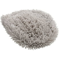 Zehuanyu Car Wash Mop Replacement Cloth Washing Supplies Soft Equipment Telescopic White