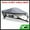 Gray, variant on REGALWOVEN 17-19ft V-Hull 210D Trailerable Boat Cover Waterproof Sun protection Fishing Ski Bass Speedboat V-shape Gray