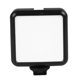 thumbnail image 5 of Mini Luz De Vídeo LED, Uniforme De Luz De Relleno LED RGB Para Fotografía, 5 of 7