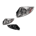 thumbnail image 1 of Par de CALAVERAS ECLIPSE 2006 al 2010 MITSUBISHI DEPO ., 1 of 4