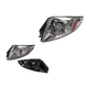 thumbnail image 1 of Par de CALAVERAS ECLIPSE 2006 al 2010 MITSUBISHI DEPO ., 1 of 4